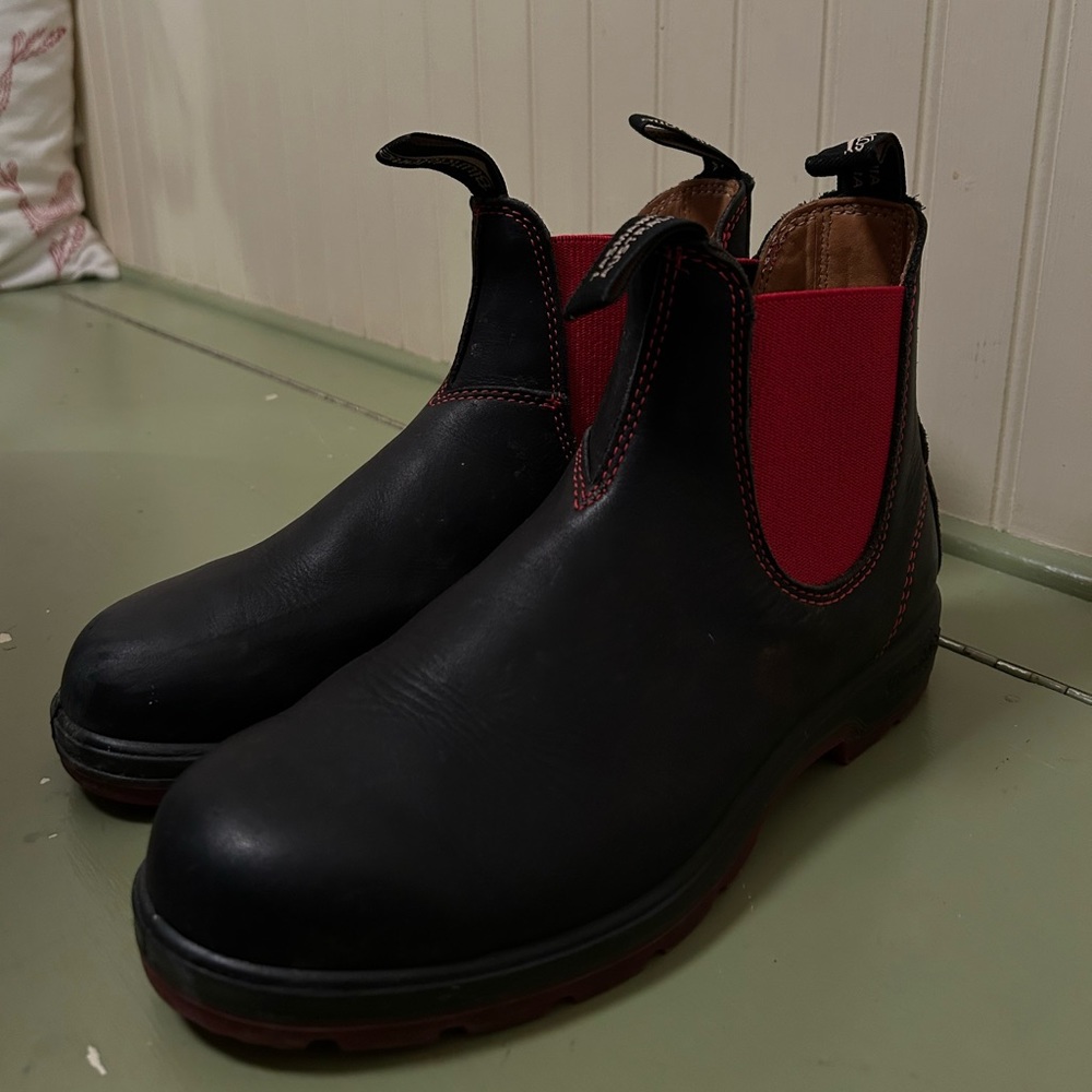 BL1316 Classic 550 Chelsea Boot